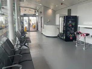 Case Study: Wolverhampton - Multidisciplinary Scope Including Station and Public Realm Works