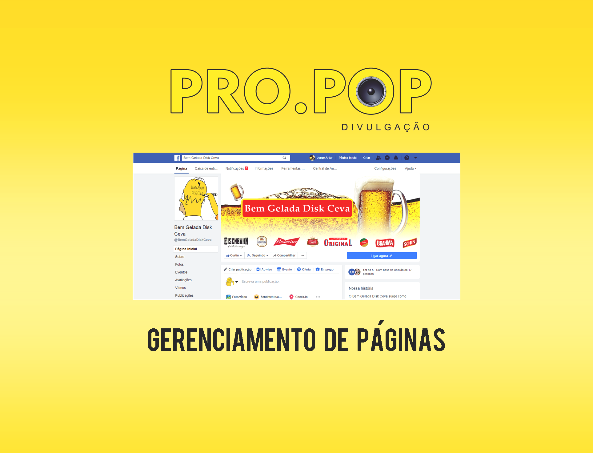 GERENCIAMENTO DIGITAL