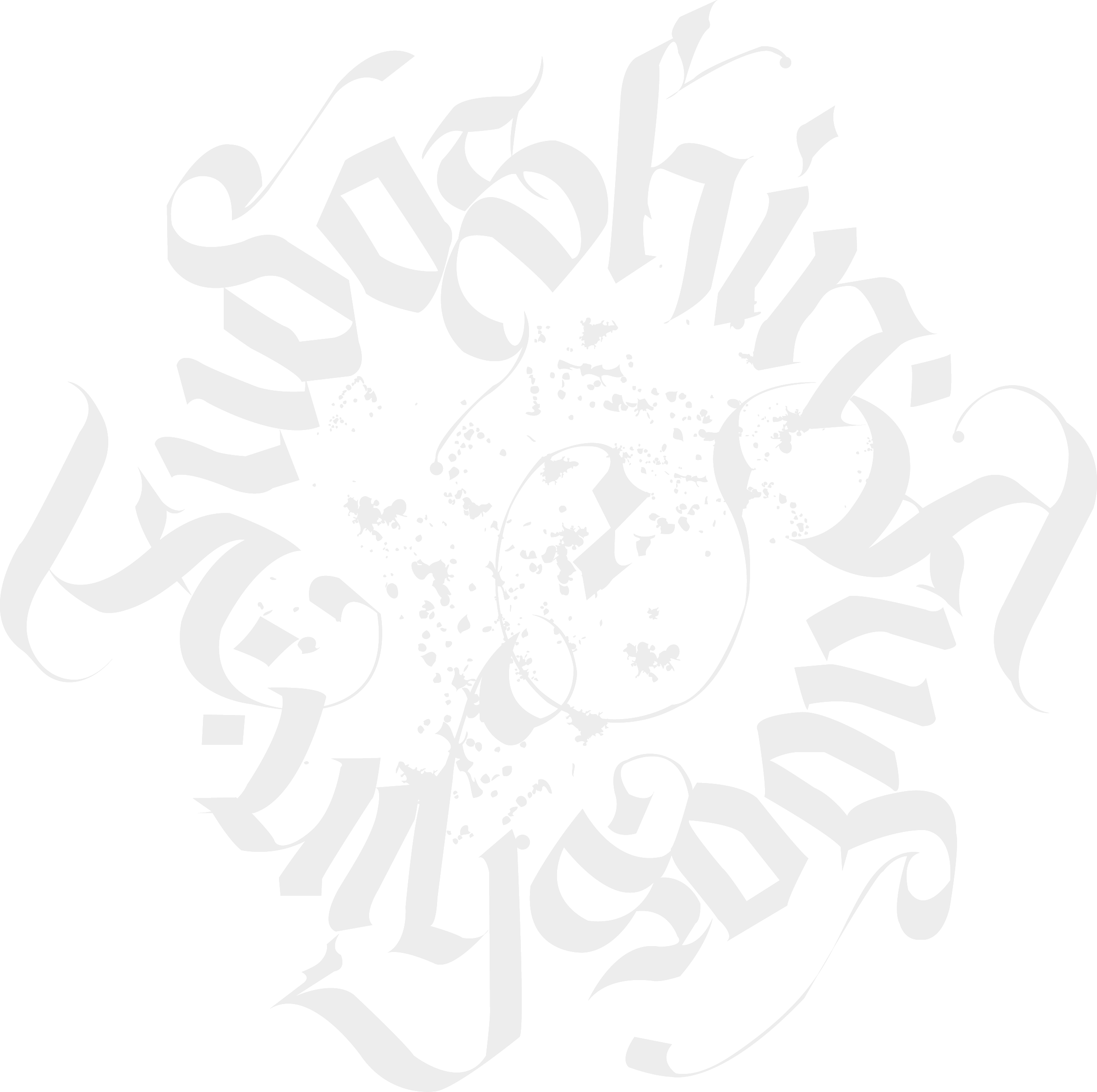 Fudoshin Tattoos · blackwork