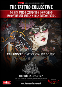 THE TATTOO COLLECTIVE