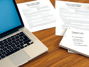 How to Register Your Company in Canada Without Legal Headaches