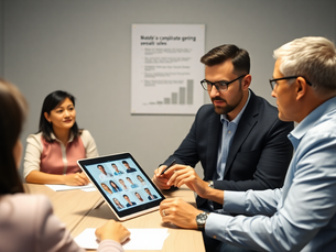 Why Choosing the Right Registered Agent in Cambodia is Crucial for Your Business