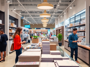 The Best Shopping Locations in Aruba for Business Supplies and More