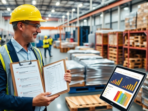 Shipping Products from Egypt: What Every Business Owner Should Know