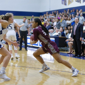 Defend Rights: Camryn Speese, Black History Month