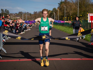 Martin and Haggard-Kearney blow away competition at Flat ‘N Fast 6