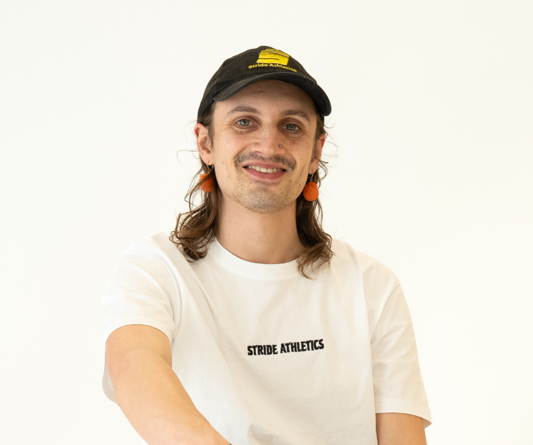 Writer: Michael Houston