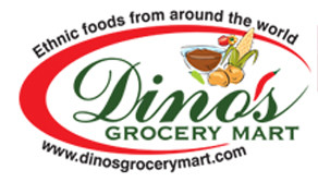 Dinos grocery Mart