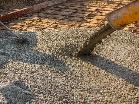 Aditivo mineral para concreto – quais seus tipos e vantagens?