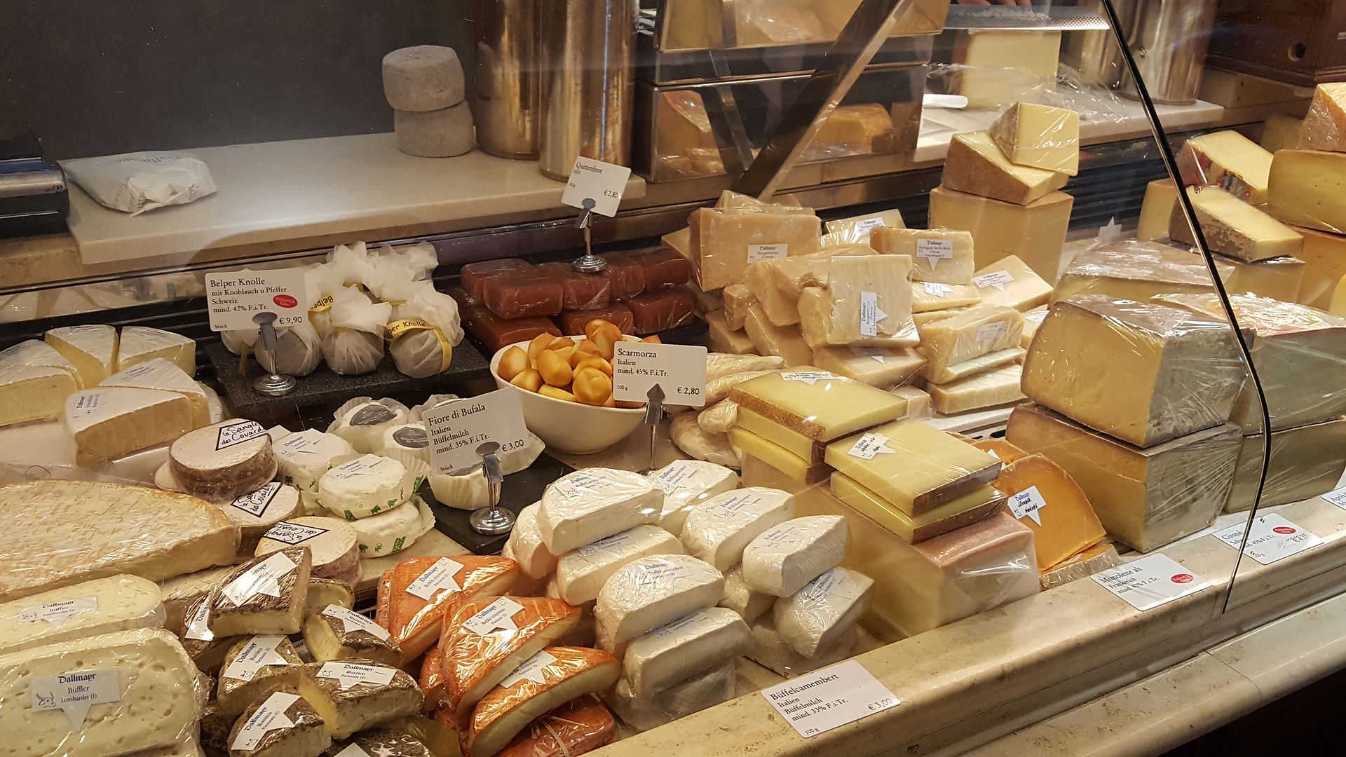 Cheese