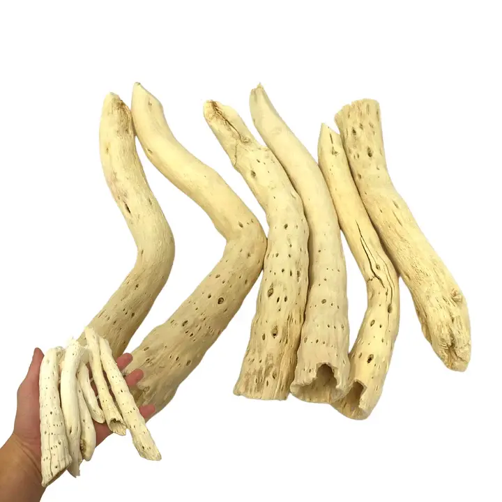 Natural Gobi Tail
