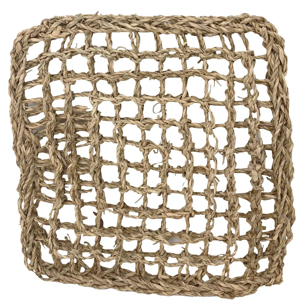 Seagrass Mat 10x10