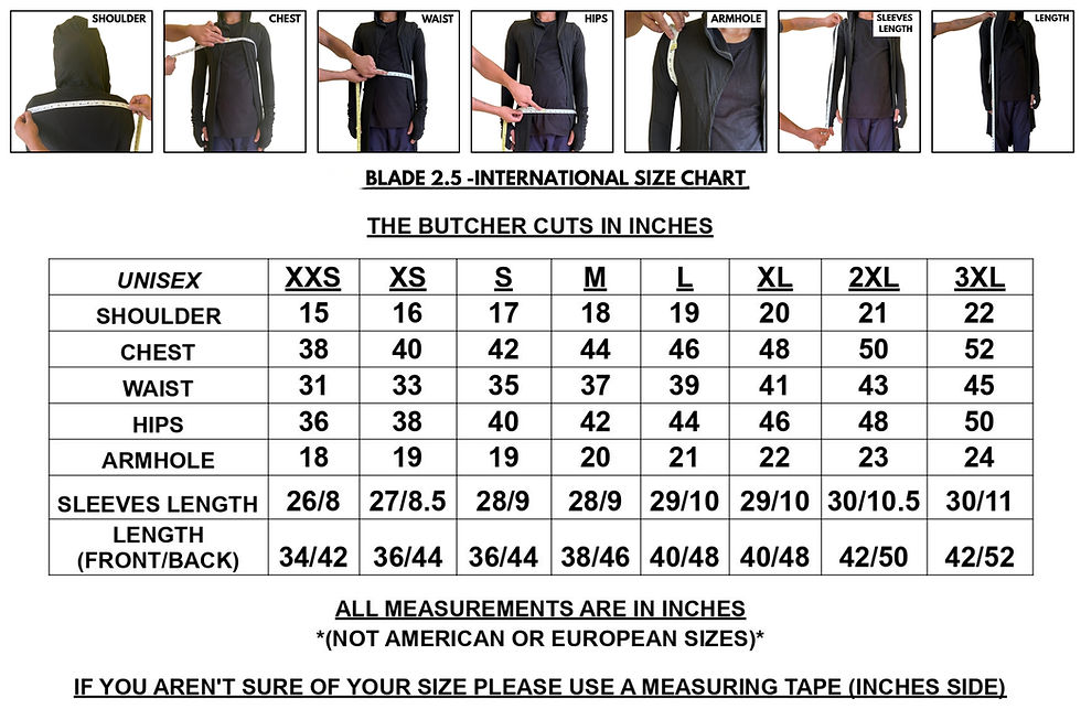 Thumbnail: Blade 2.5 - Bamboo long cardigan hoodie