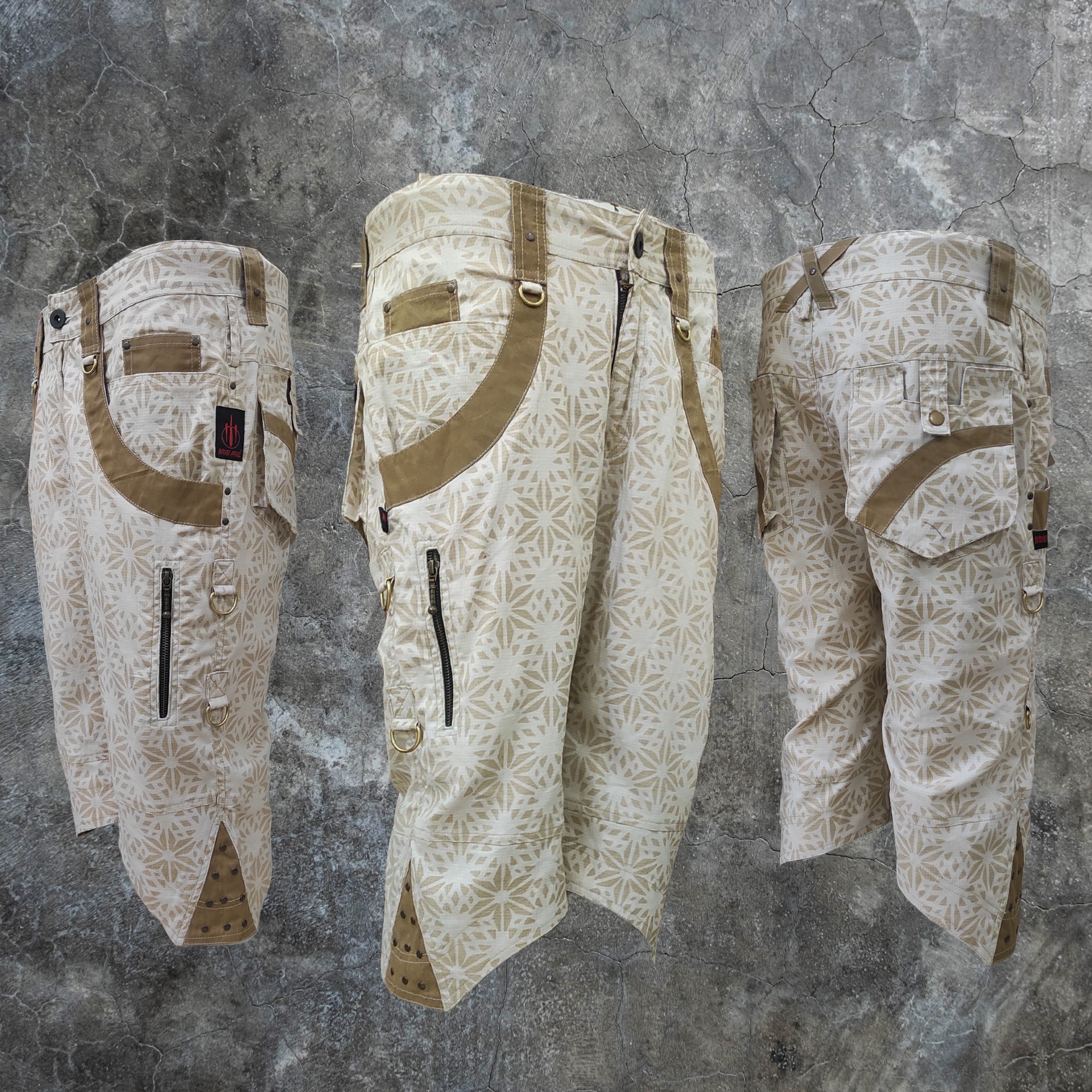 Grinder - Dystopian festival Shorts
