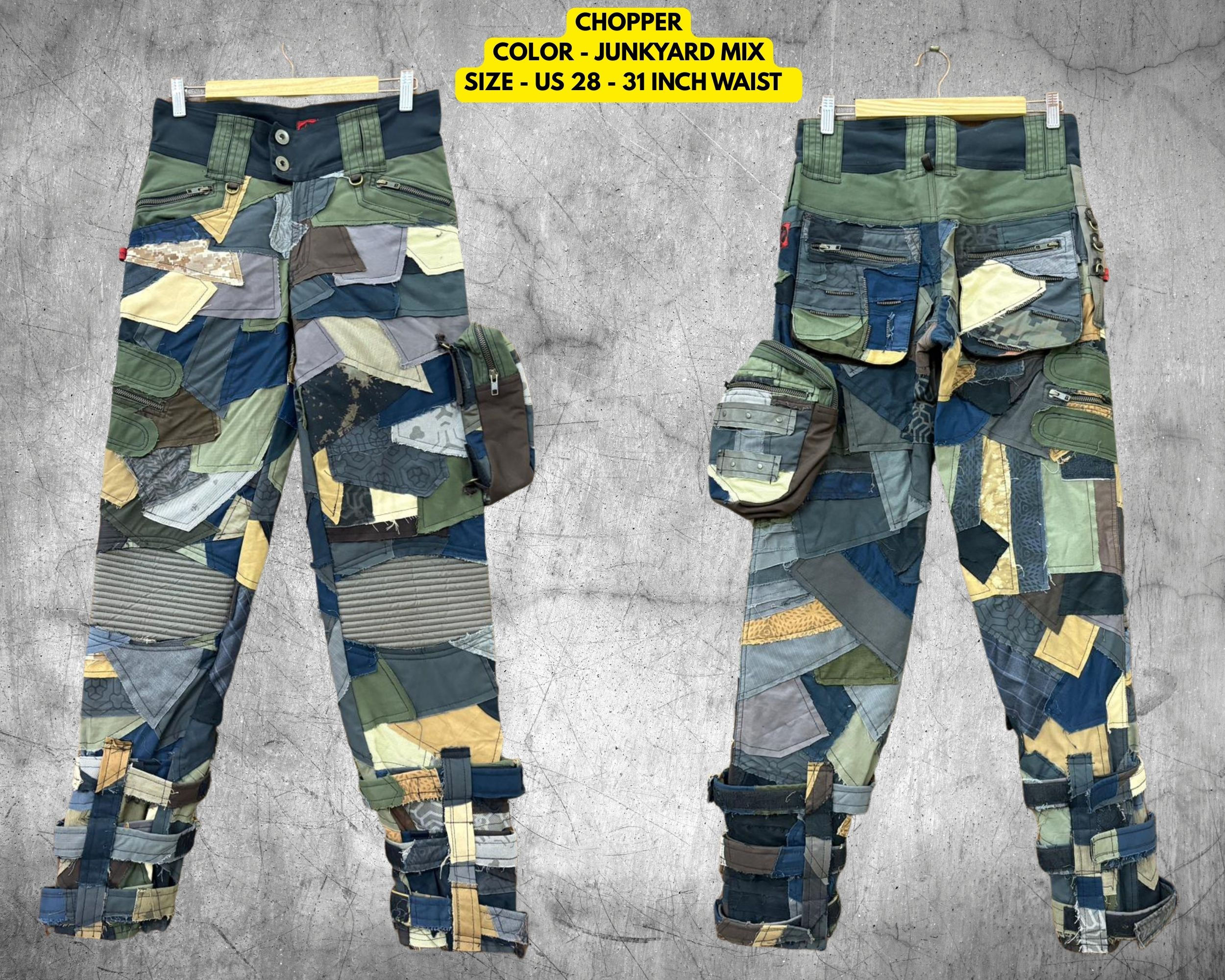 TROUSERS - WORKSHOP CLEARANCE SALE