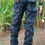 Thumbnail: File Driver - Biker Friendly Trousers
