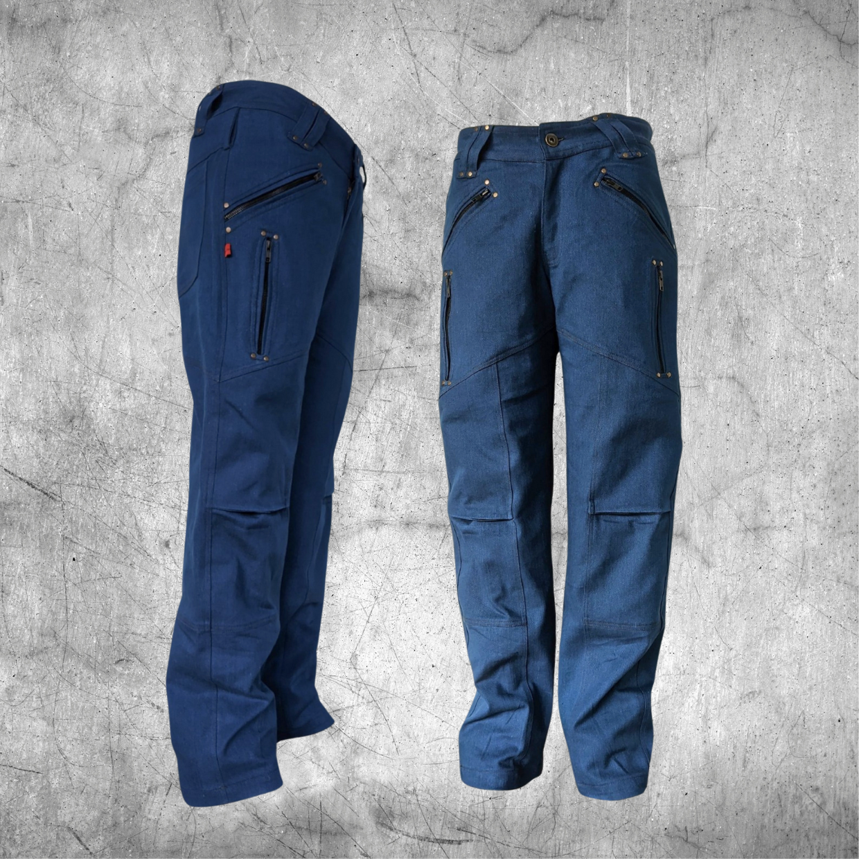 Santoku - Outdoor Mobility Trousers