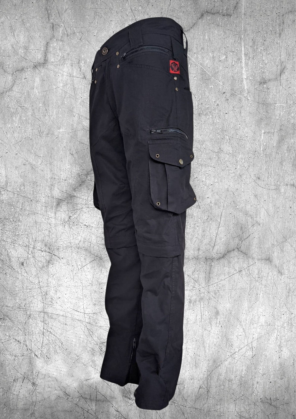 Thumbnail: Skinner - Outdoor Trekking Trousers