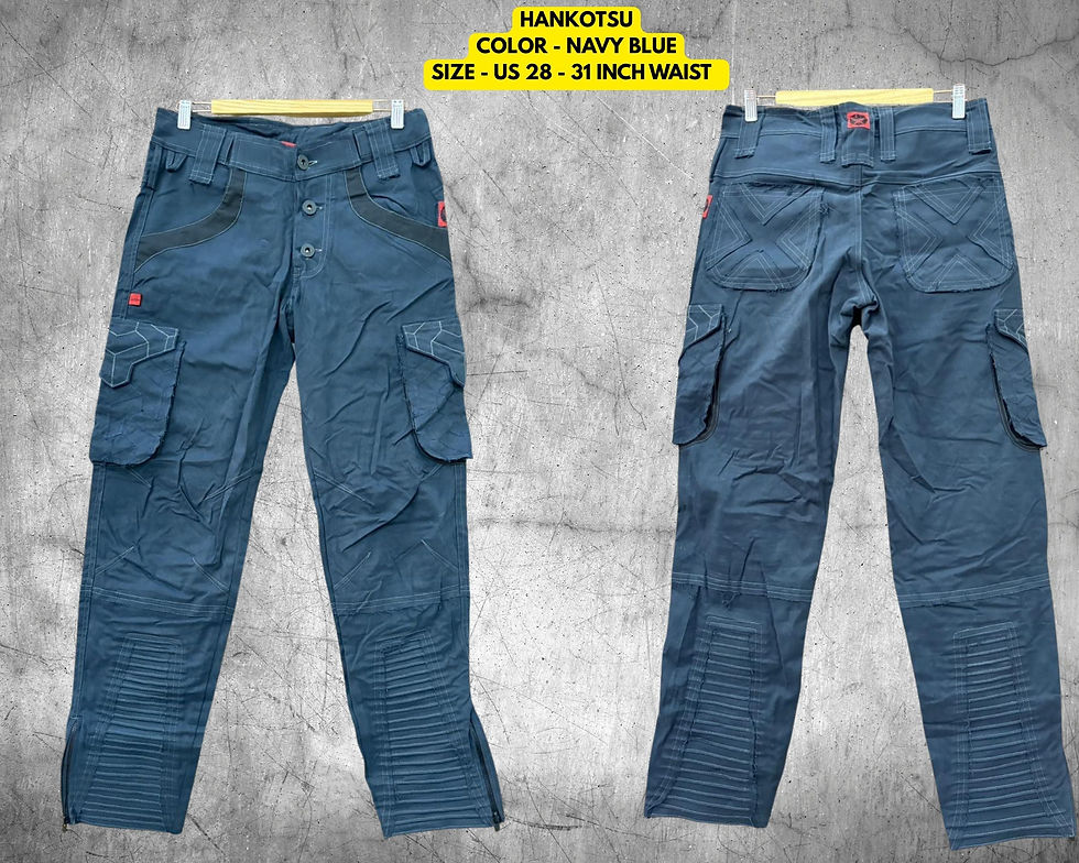 Thumbnail: TROUSERS - WORKSHOP CLEARANCE SALE