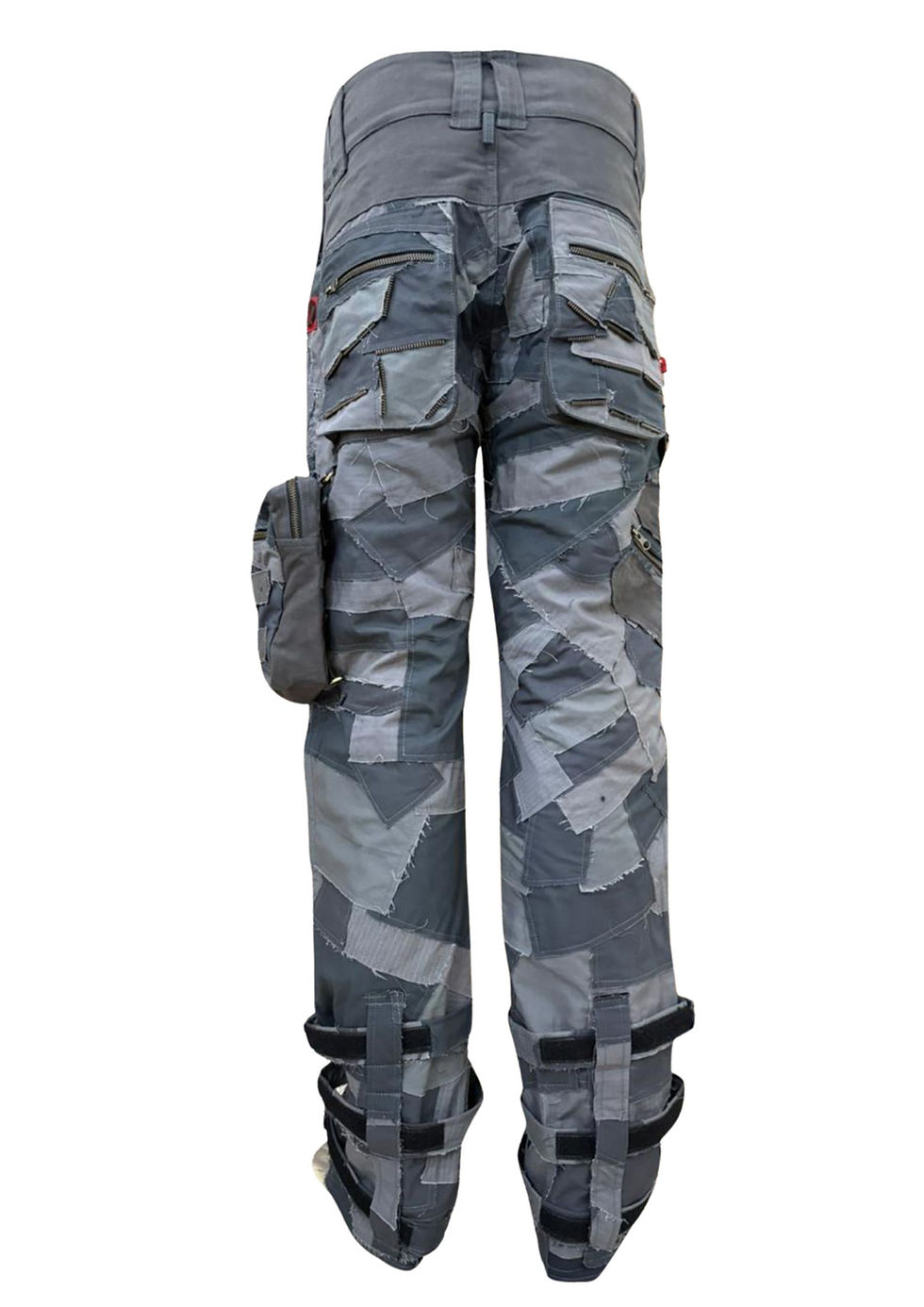 Thumbnail: Chopper - Dystopian/Post Apoc Trousers