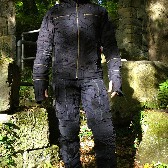 Festival clothing for Men | Butcher Apparel