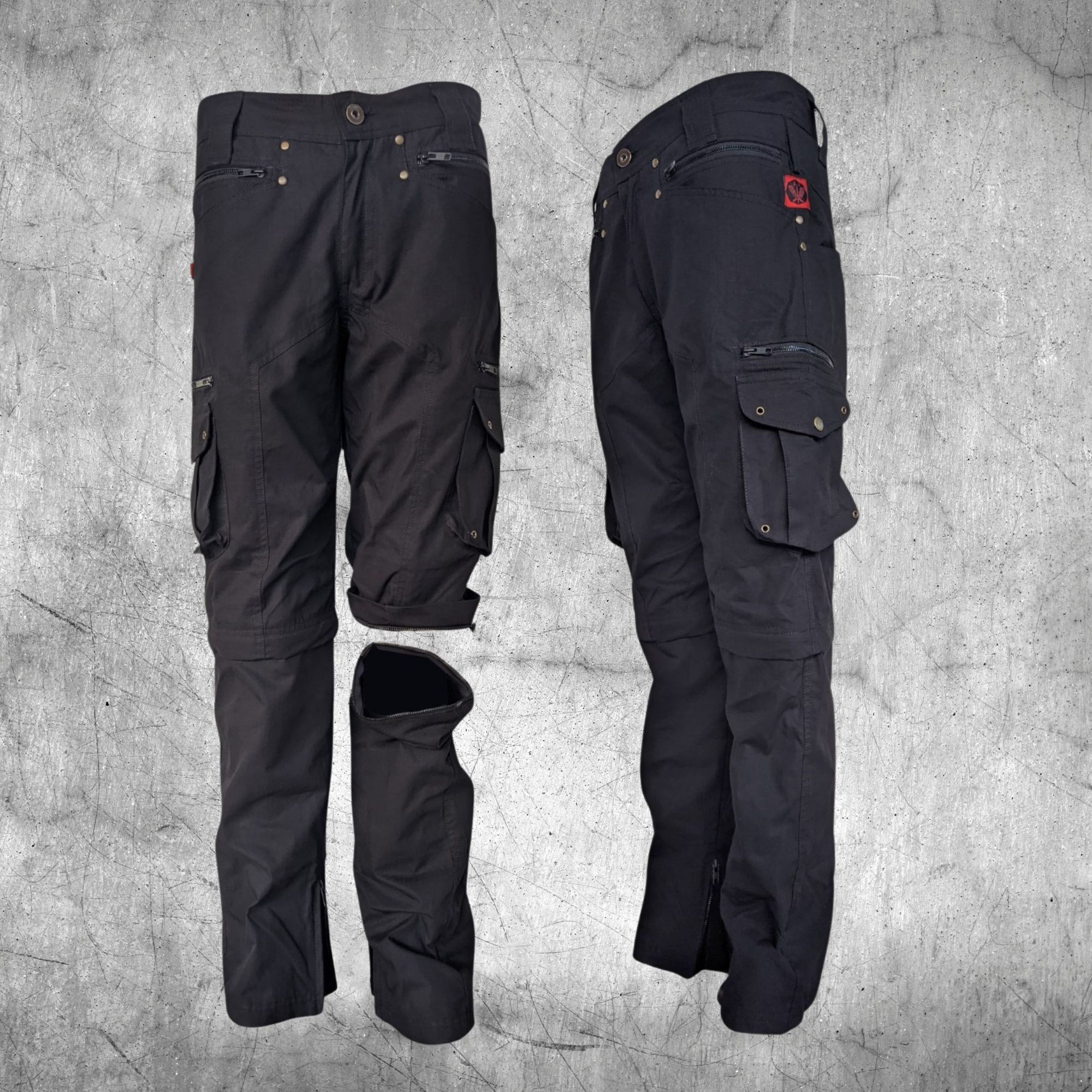 Skinner - Outdoor Trekking Trousers