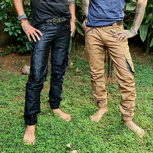 Trousers | Butcher Apparel
