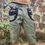 Thumbnail: Gyutou - Streetwear Trendy Shorts