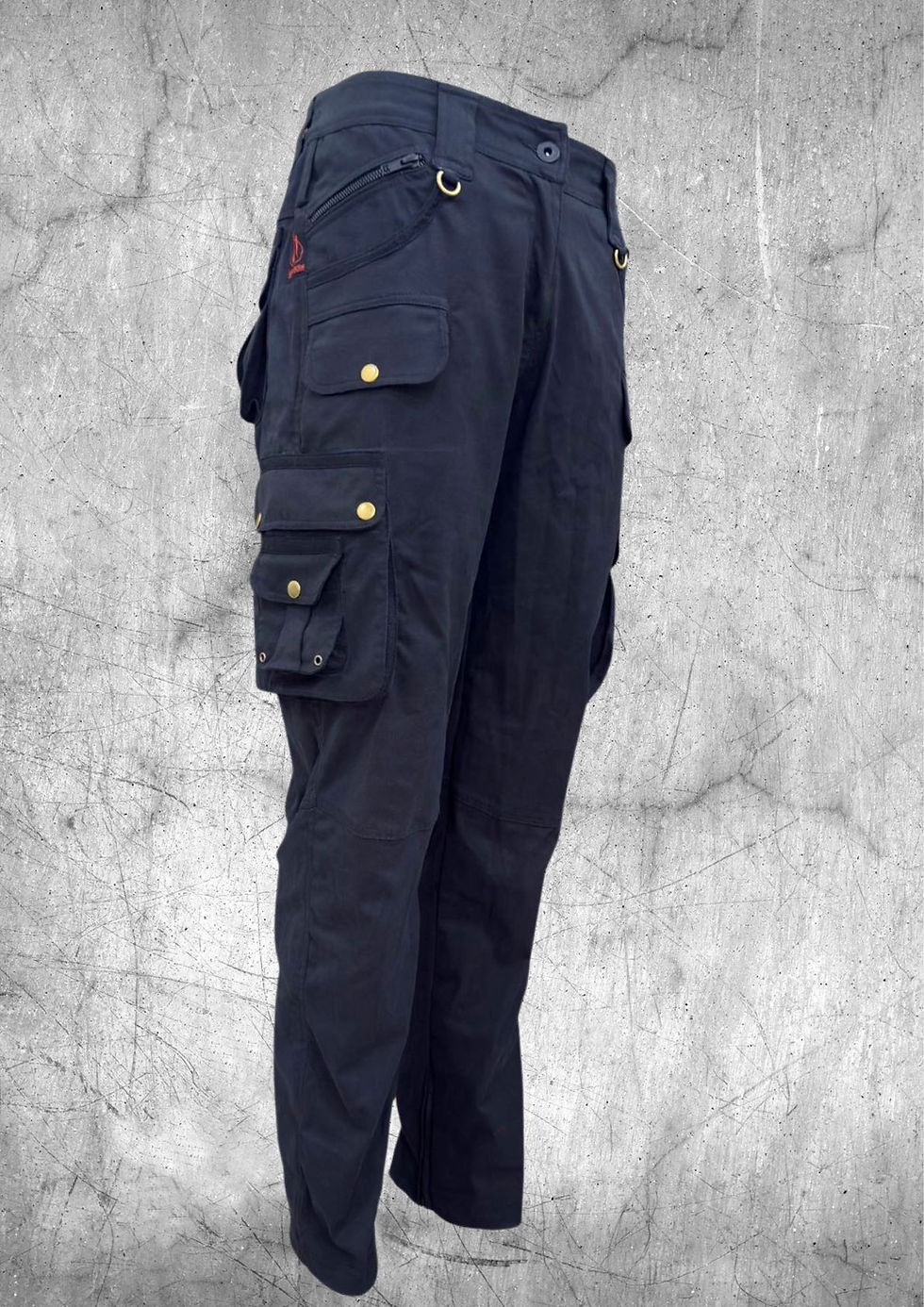 Thumbnail: Saw Trousers for Men and Women