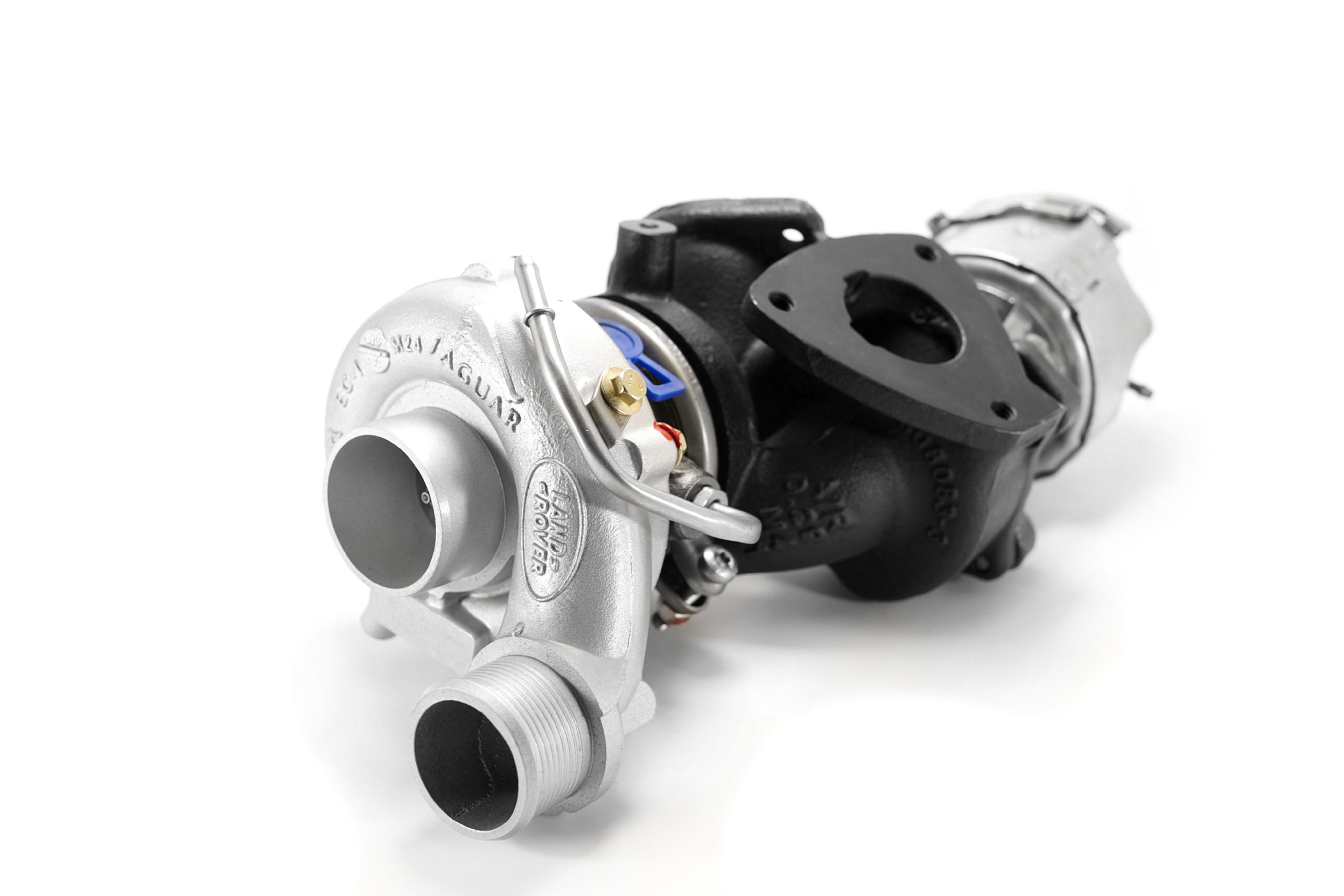 Turbo 824756 GTD1241Z p/ Range Rover 3.0 TDV6 295cv