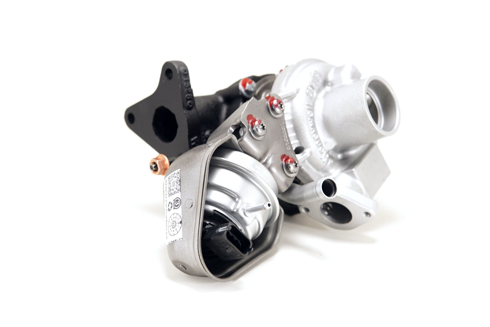 Turbo 822088 GTD1036VZ p/ Fiat 1.3 JTD 95cv
