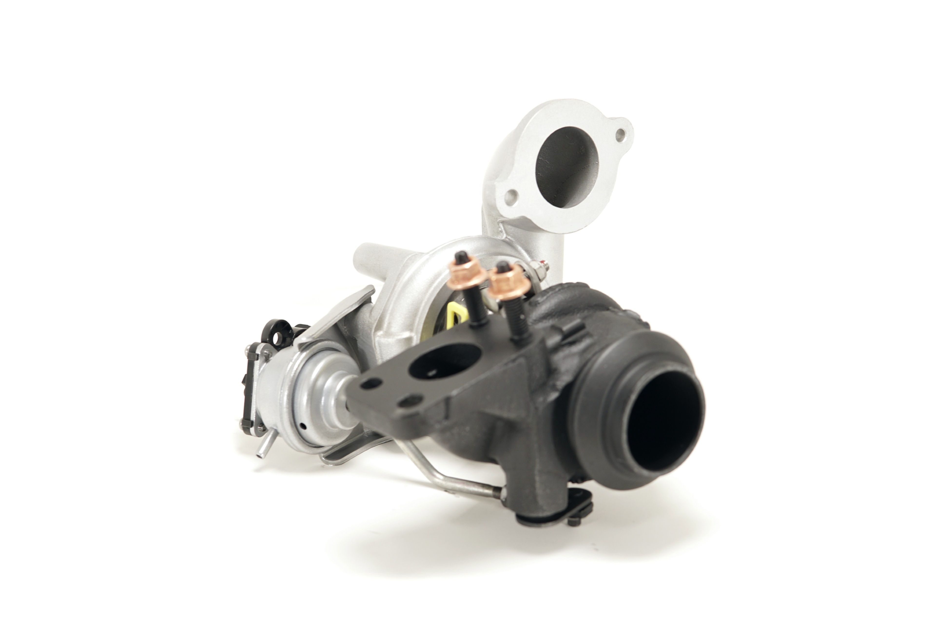 Turbo 49373-02002 TD02H2 p/ PSA 1.6 HDi 95cv