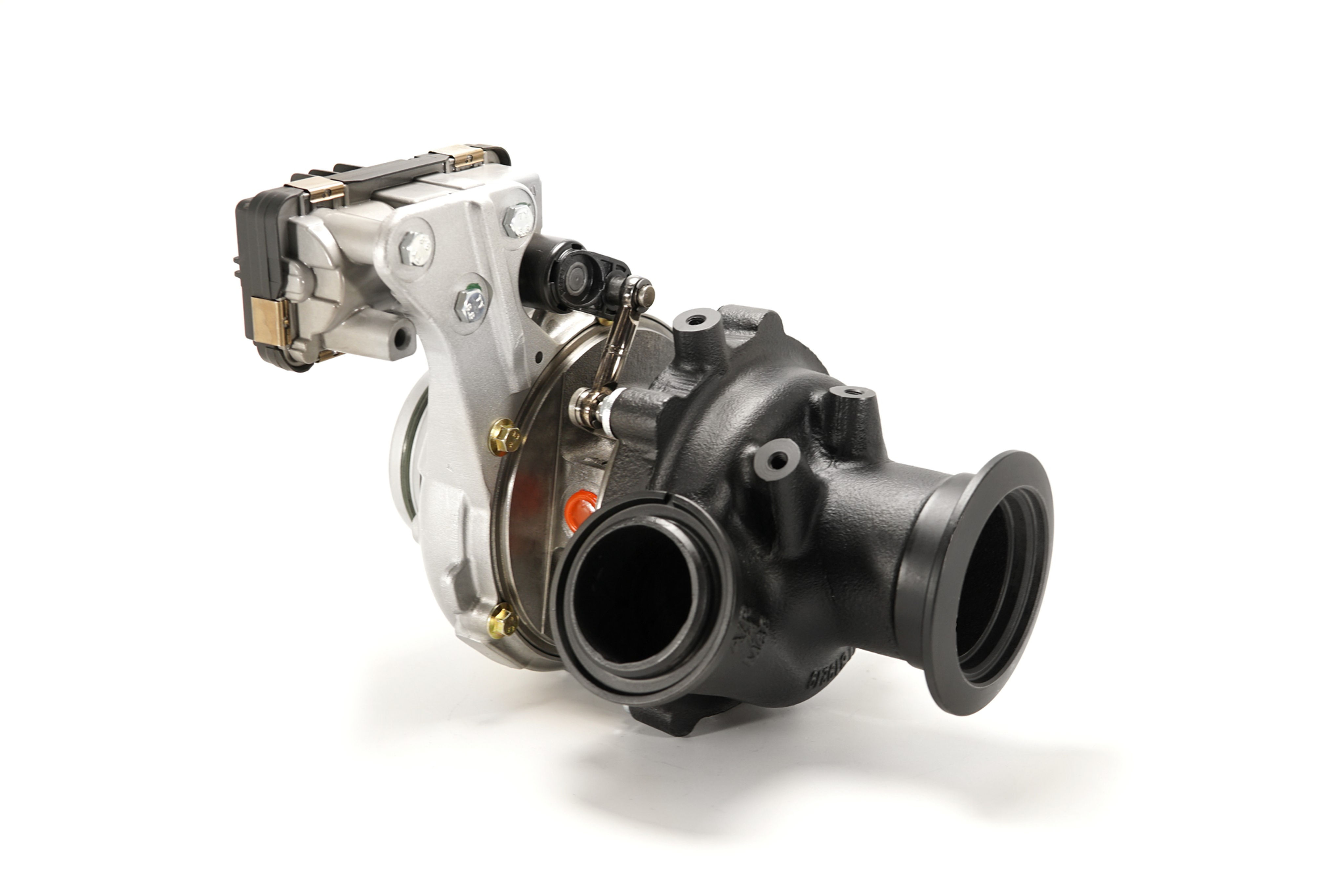 Turbo 819976 GTD1752VRK p/ BMW 18/20d 190cv