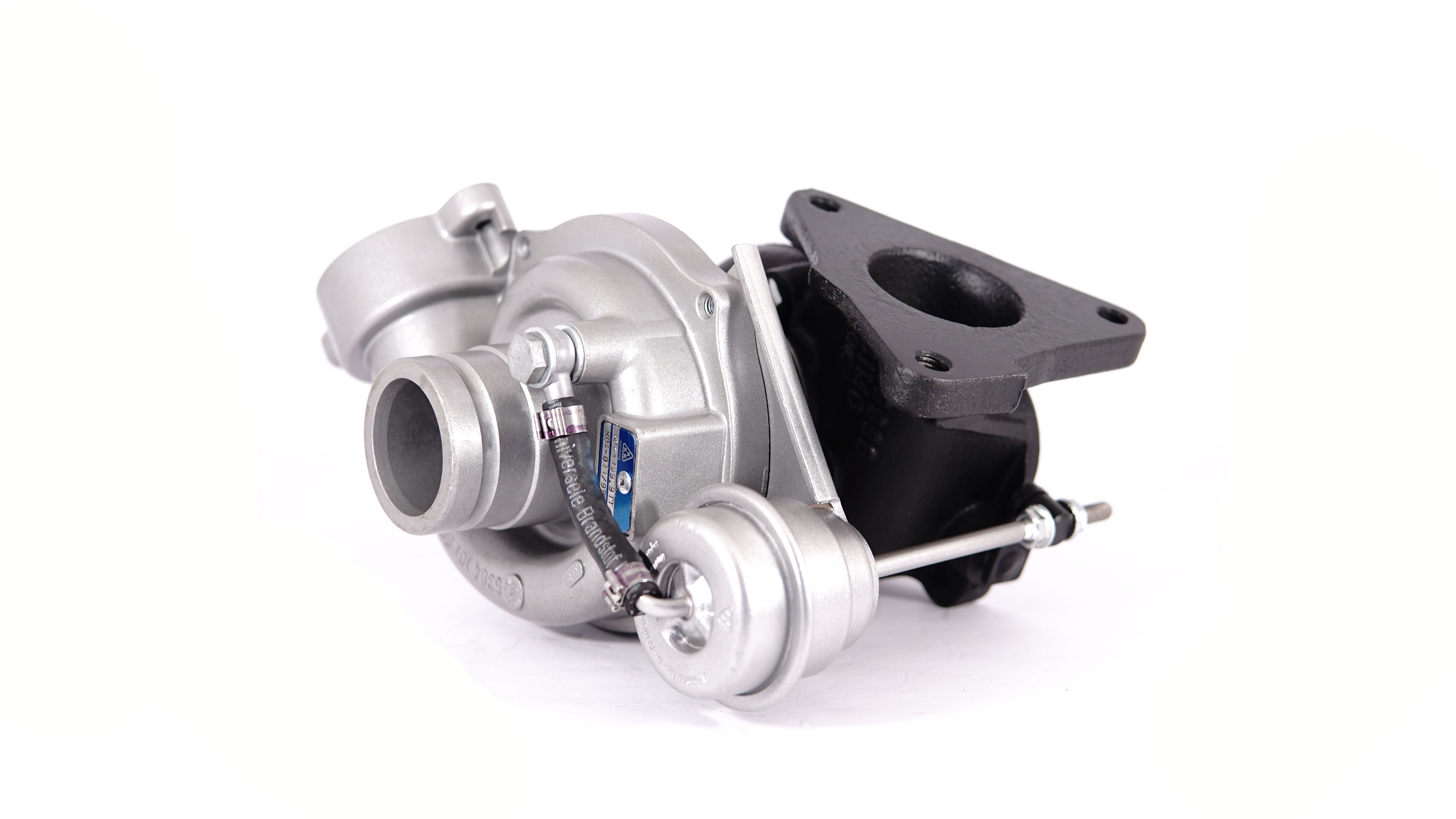 Turbo 53049700011 K04 p/ PSA/Suzuki 1.9 TD 75cv