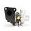 Miniatura: Turbo 779591 GTB1546V p/ Opel 1.7CDTi 125cv