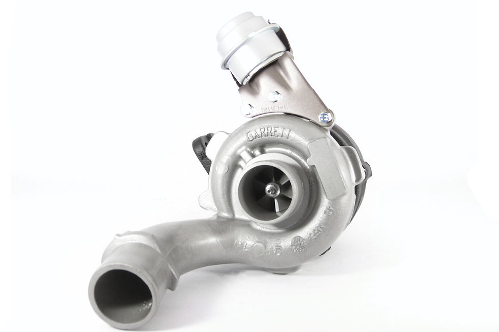Thumbnail: Turbo GT1749V 708639 for Renault 1.9 DCi