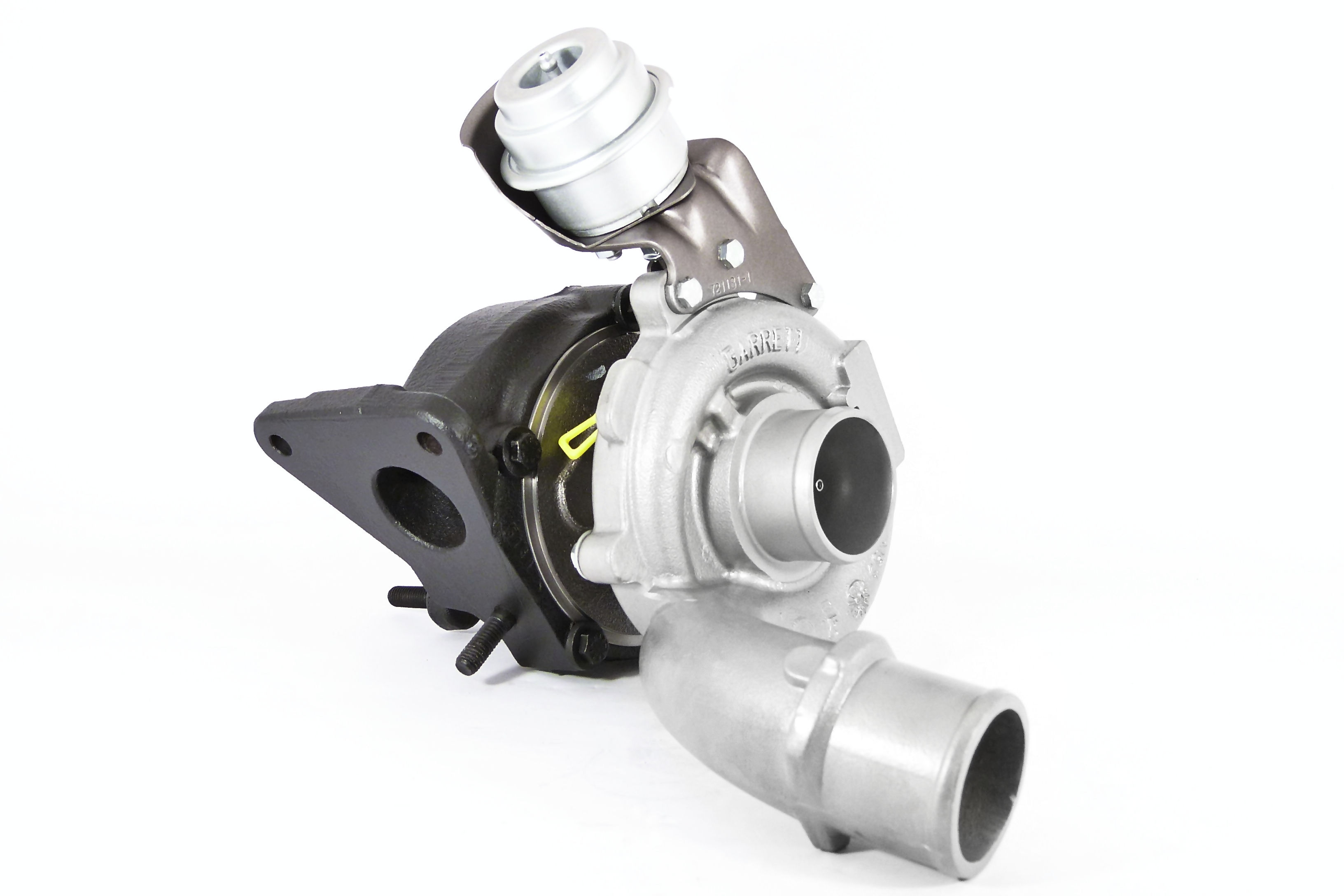 Turbo  708639 GT1749V p/ Renault 1.9 DCi 109-120cv
