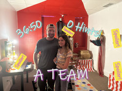 A TEAM