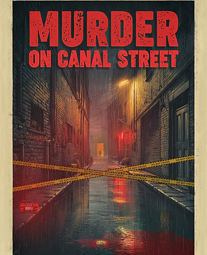 Murder on Canal Street poster.jpg