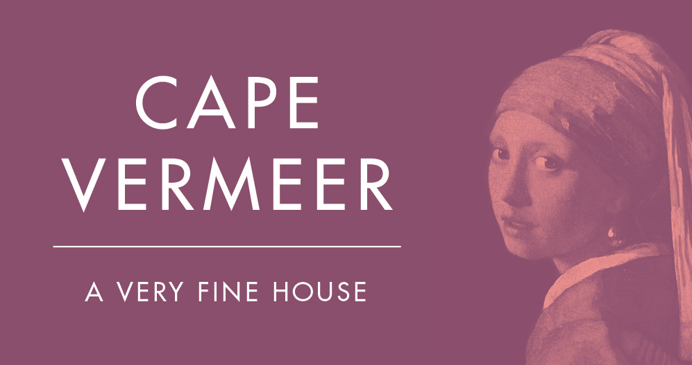 Cape Vermeer in Somerset West, South Africa
