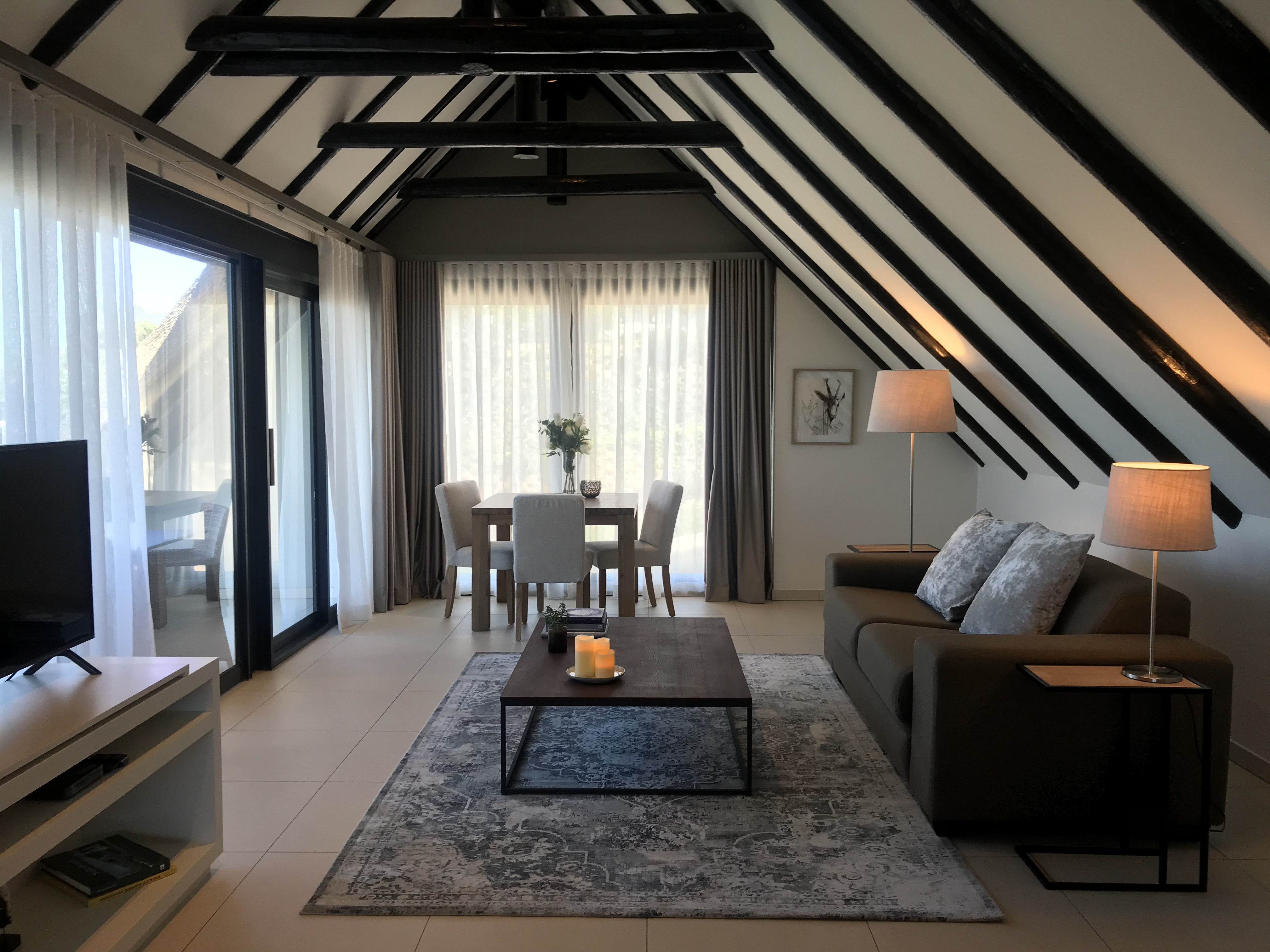 Cape Vermeer Hotel Cape Town Accommodation Luxury