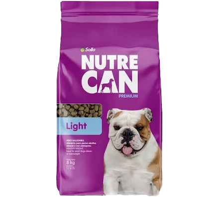 NutreCan Light