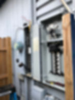 Electrical panel rewiring SC ELECTRICAL CONTRACTOR