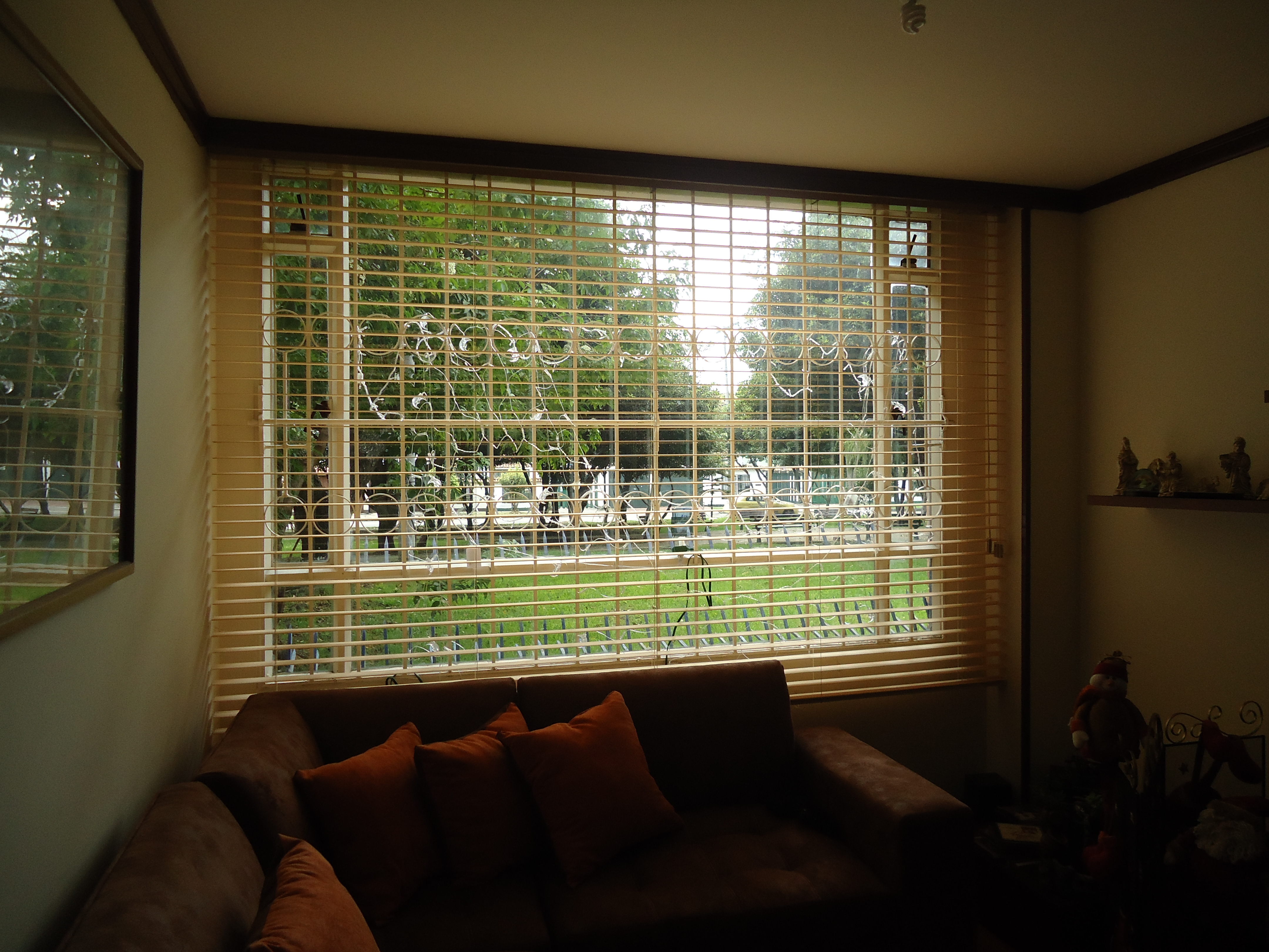 Persianas Viewtex