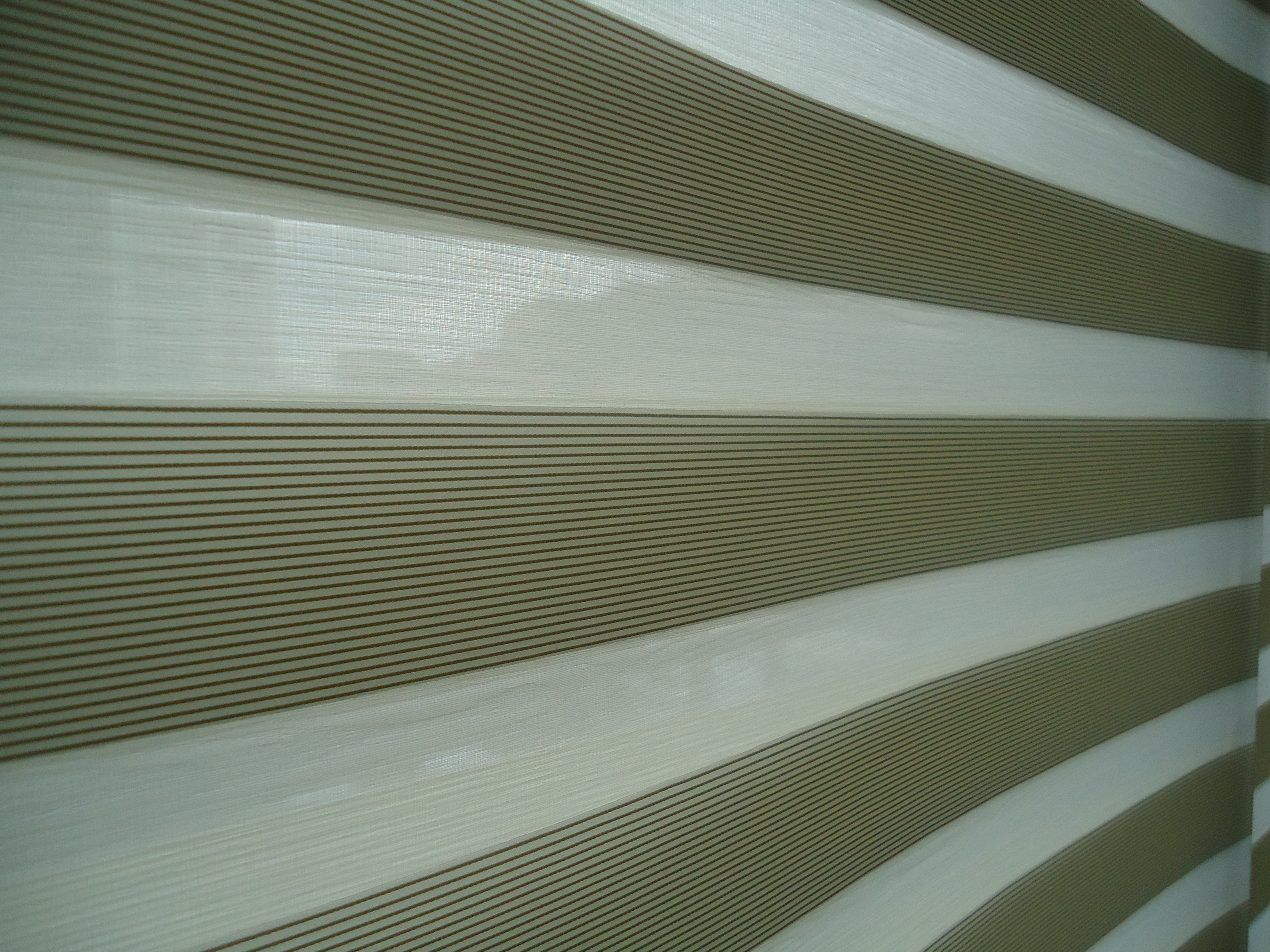 Cortinas Sheer