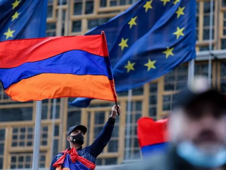 Իրատեսակա՞ն է արդյոք Հայաստանի անդամակցումը ԵՄ-ին