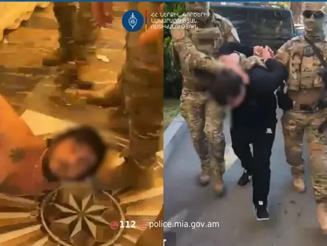 Հայտնի քրեական հեղինակությունը մեղադրվում է սպանություն նախապատրաստելու մեջ. ի՞նչ է հայտնի Հայաստանում աղմուկ բարձրացրած գործի մասին