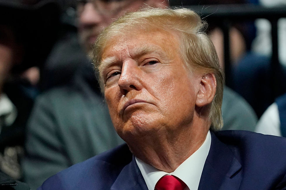 AP Photo