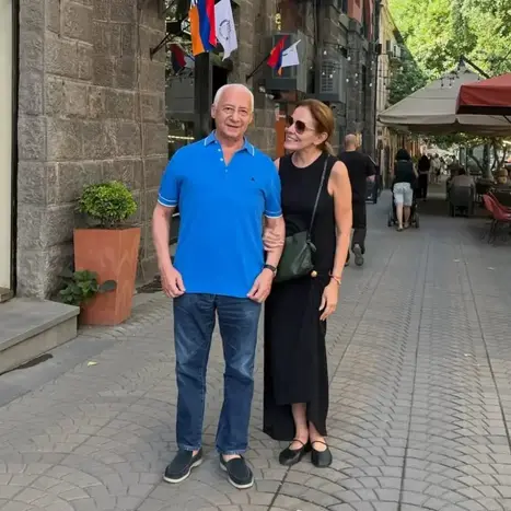Երկու շաբաթ հիվանդանոցում, հետո՝ զբոսանք Երևանի փողոցներում. ինչպես է ապաքինվում Վլադիմիր Սպիվկովը