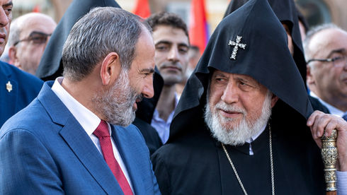 Ի վերջո, Հայ առաքելական եկեղեցին հարկ վճարում է, թե՞ ոչ. Yerevan Online Mag.-ի հետաքննությունը
